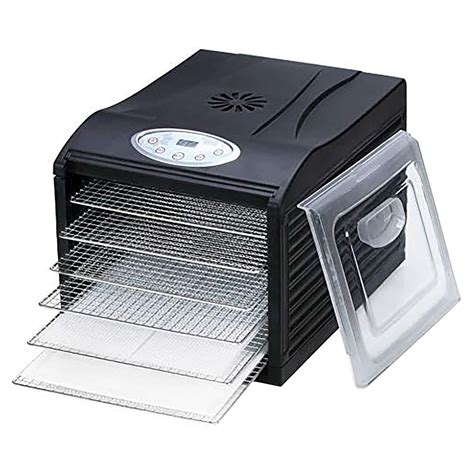 The 7 Best Food Dehydrators of 2024, Tested.
